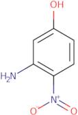 3-Amino-4-nitrophenol