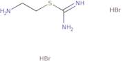 2-(2-Aminoethyl)isothioureadihydrobromide