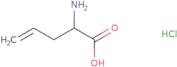 2-Amino-4-pentenoic acidHydrochloride