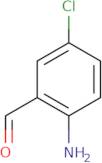 2-Amino-5-chlorobenzaldehyde