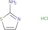2-AminothiazoleHydrochloride