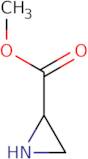 Aziridine-2-carboxylic acid methylester