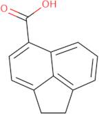 5-Acenaphthenecarboxylic acid