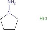 1-AminopyrrolidineHydrochloride