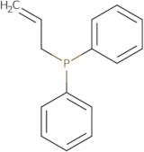 Allyldiphenylphosphine