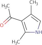 3-Acetyl-2,4-dimethylpyrrole