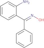 2-Aminobenzophenoneoxime