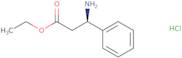 (R)-3-Amino-3-phenylpropanoic acid ethyl esterHydrochloride