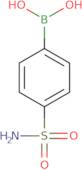 4-Aminosulfonylphenyl boronicacid