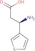 (R)-3-Amino-3-(3-thienyl)-propionicacid