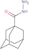 Adamantane-1-carbohydrazide