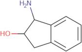 1-Amino-2-hydroxyindane