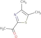 2-Acetyl-4,5-dimethylthiazole