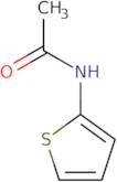 2-(Acetamido)thiophene