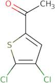 2-Acetyl-4,5-dichlorothiophene