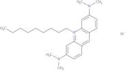 Acridine orange 10-nonylbromide