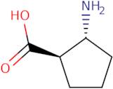 (1R,2R)-2-Amino-cyclopetane carboxylicacid
