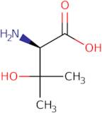 (R)-2-Amino-3-hydroxy-3-methylbutanoicacid