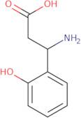 3-Amino-3-(2-hydroxy-phenyl)-propionicacid