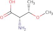 (2S,3S)-2-Amino-3-methoxybutanoicacid