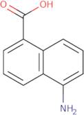 5-Amino-naphthalene-1-carboxylicacid