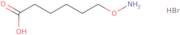 6-Aminooxy-hexanoic acidHydrobromide