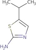 2-Amino-5-(iso-propyl)thiazole