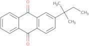 2-tert-Amylanthraquinone