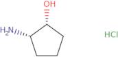 cis-2-Amino-cyclopentanolHydrochloride