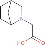 2-Azabicyclo[2.2.1]heptane-2-aceticacid