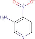 3-Amino-4-nitropyridine