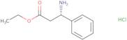 (S)-3-Amino-3-phenylpropanoic acid ethyl esterHydrochloride