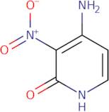 4-Amino-2-hydroxy-3-nitropyridine