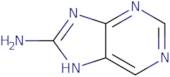 8-Aminopurine