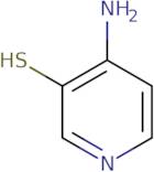 4-Amino-3-mercaptopyridine