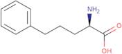 2-Amino-5-phenylpentanoicacid