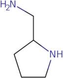 2-(Aminomethyl)pyrrolidine