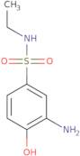 2-Aminophenol-4-(N-ethyl)sulfonamide