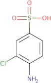 4-Amino-3-chlorobenzenesulfonicacid