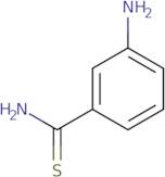 3-Aminothiobenzamide