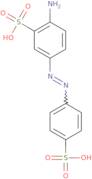 4-Aminoazobenzene-3,4'-disulfonicacid