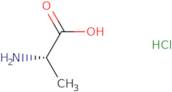 L-AlanineHydrochloride