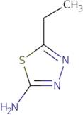 2-Amino-5-ethyl-1,3,4-thiadiazole