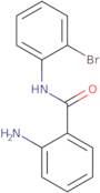 2-Amino-N-(2-bromophenyl)benzamide