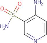 4-Amino-3-pyridinesulfonamide