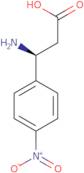 (S)-3-Amino-3-(4-nitro-phenyl)-propionicacid