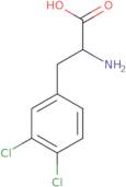 2-Amino-3-(3,4-dichlorophenyl)propanoicacid