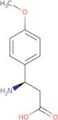 (R)-3-Amino-3-(4-methoxy-phenyl)-propionicacid