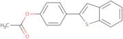 1-(4-Benzo[b]thien-2-ylphenyl)ethanone