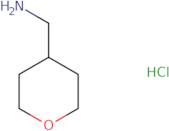 4-AminomethyltetrahydropyranHydrochloride